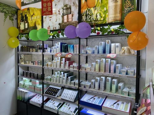 护肤品行业市场前景,纯季化妆品深受消费者青睐